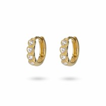 Boucles d´oreilles Femme 24KAE 42460Y Doré