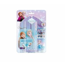 Ensemble de Papeterie Frozen 5 Pièces