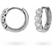 Boucles d´oreilles Femme 24KAE 42460S Argenté