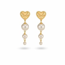 Boucles d´oreilles Femme 24KAE 42428Y Doré