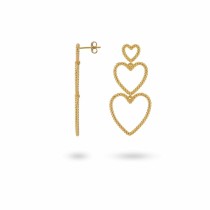Boucles d´oreilles Femme 24KAE 42442Y Doré