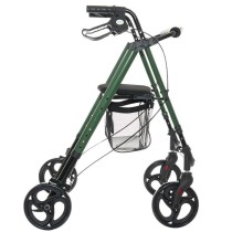 Wheeled walking frame MDH