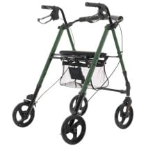 Déambulateur sur roues MDH