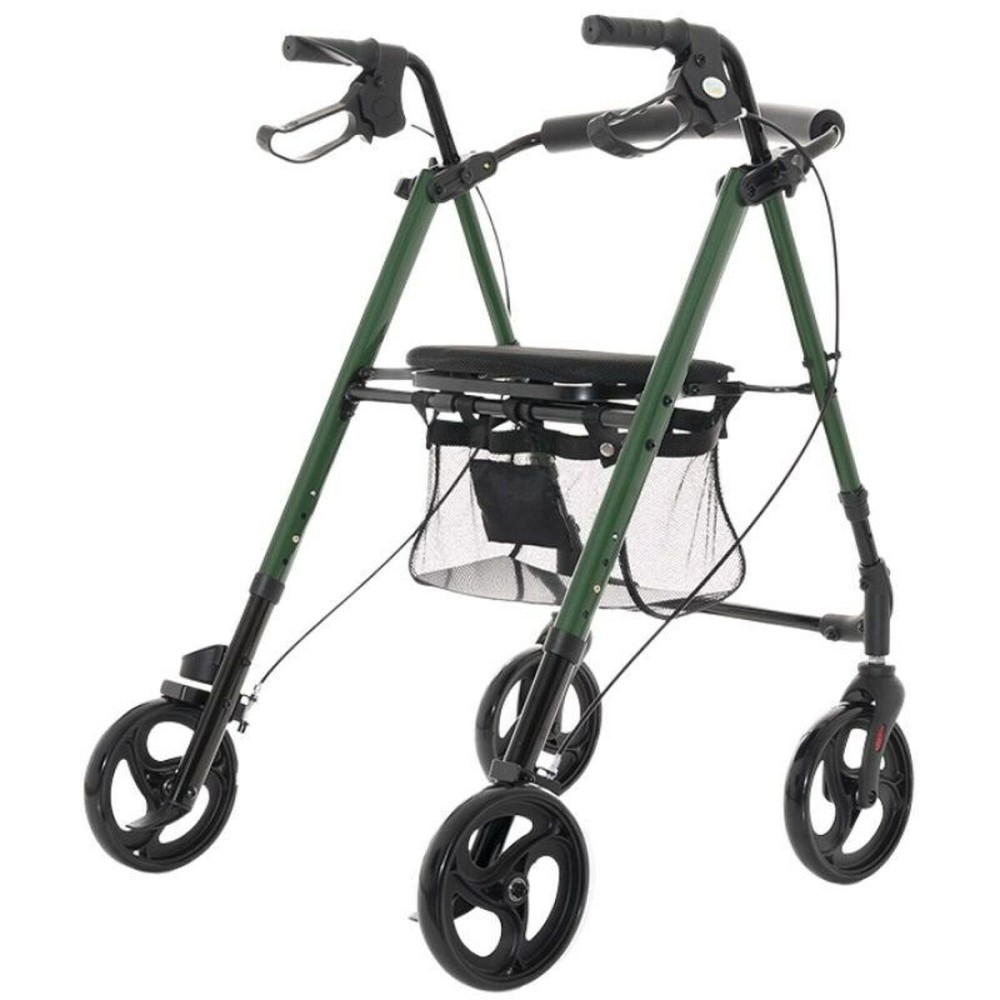Wheeled walking frame MDH