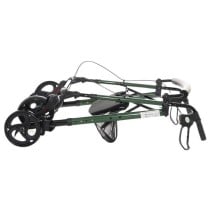 Déambulateur sur roues MDH