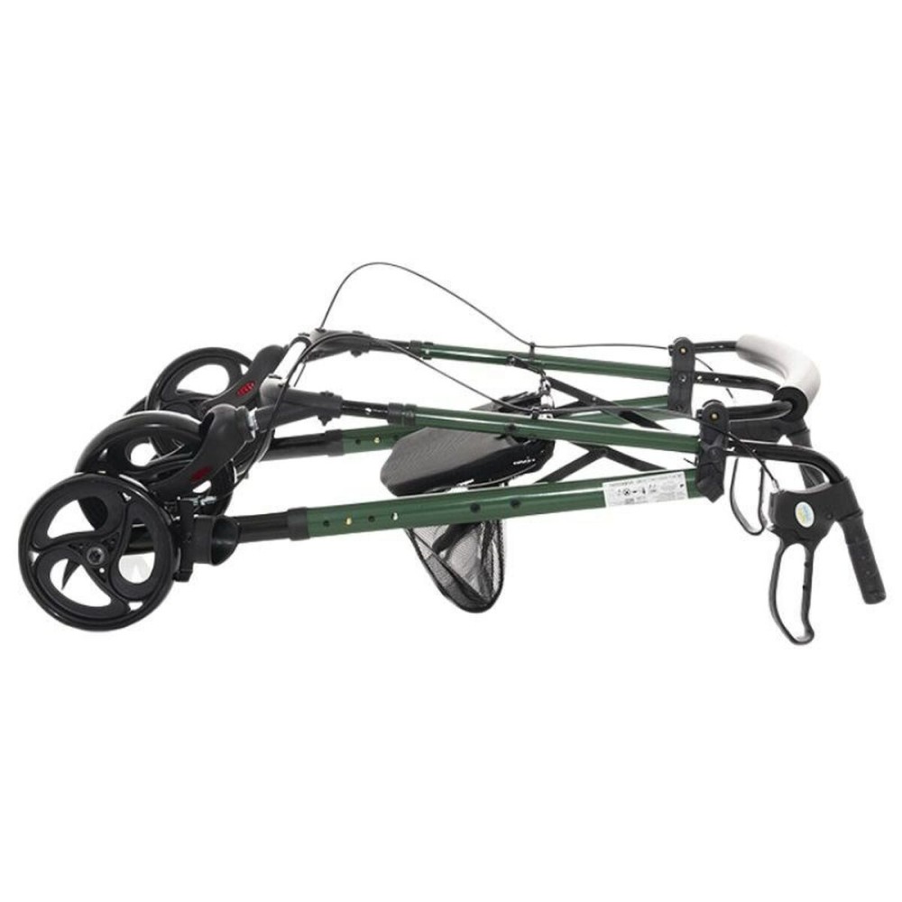 Wheeled walking frame MDH