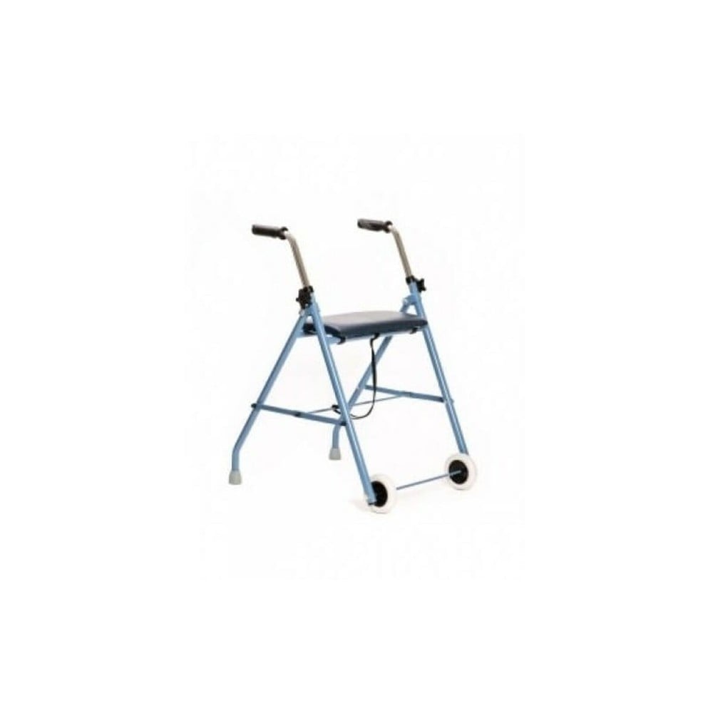 Wheeled walking frame Armedical PPC005