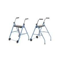 Déambulateur sur roues Armedical PPC005