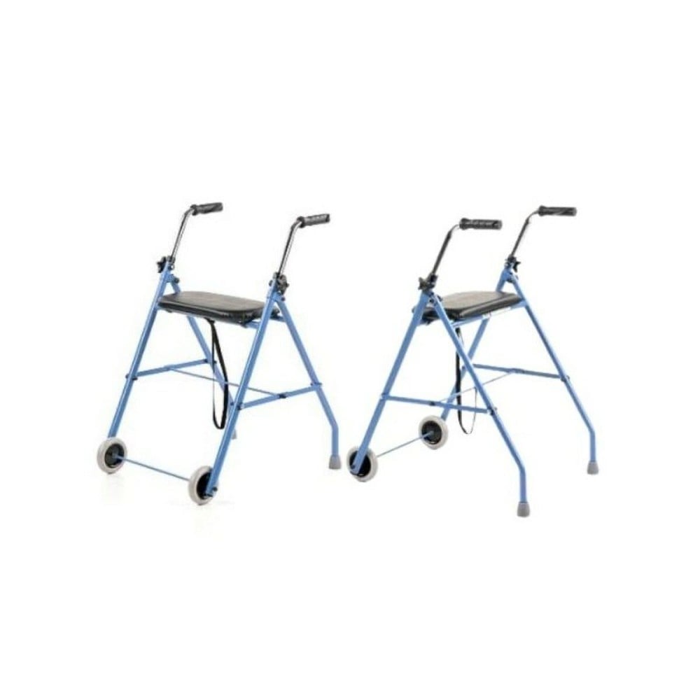 Wheeled walking frame Armedical PPC005