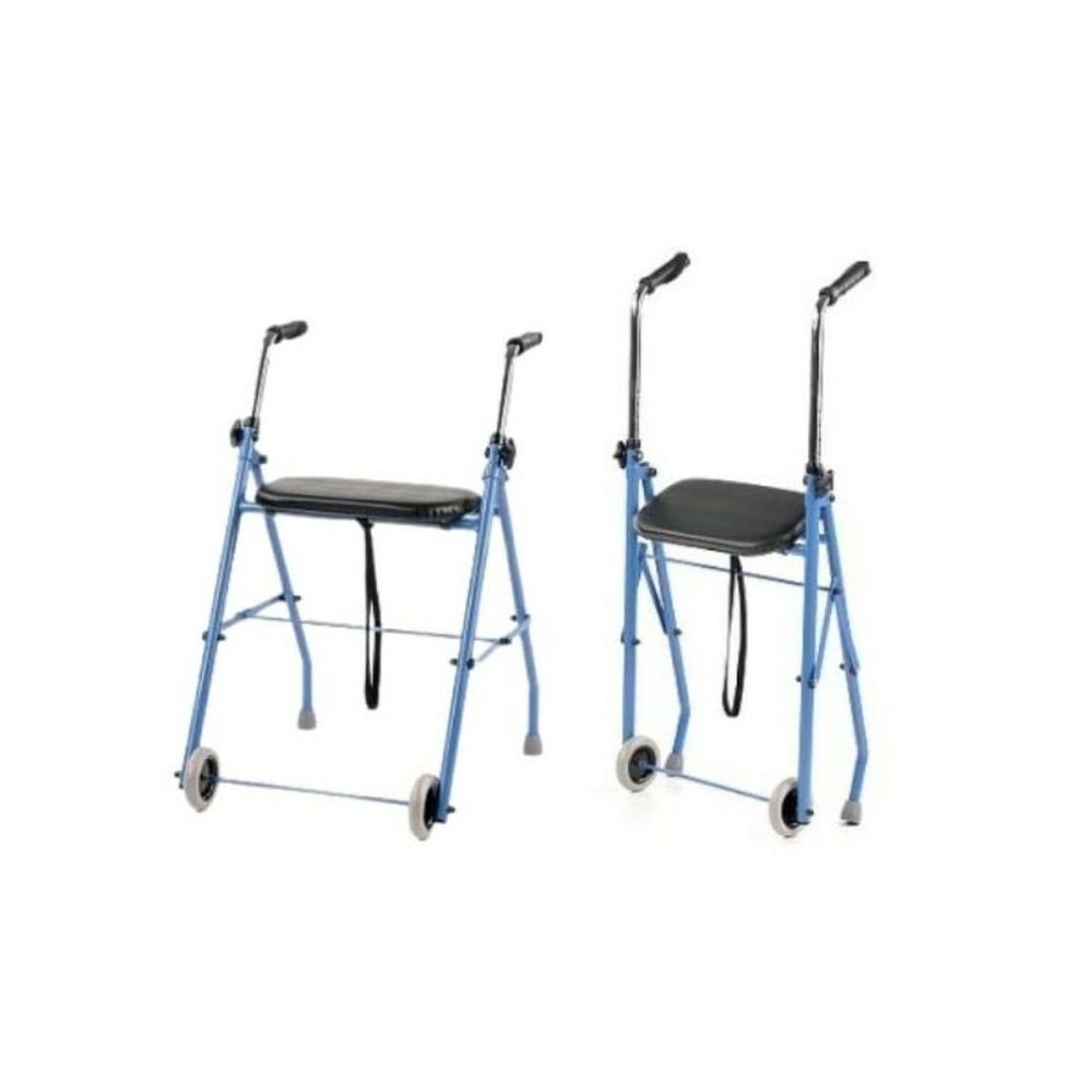 Wheeled walking frame Armedical PPC005