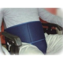 Elastischer Lendenwirbelgurt Aston 681021