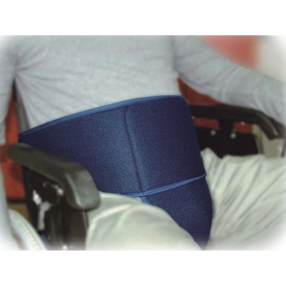 Ceinture élastique lombaire Aston 681021