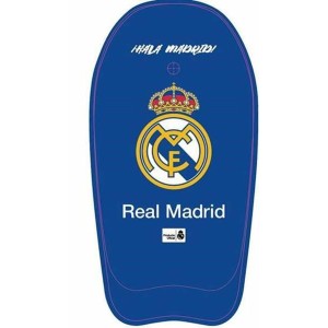 Surf Board Real Madrid C.F. 84 cm White