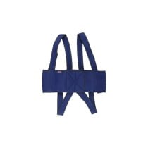 Ceinture élastique lombaire Aston 681022