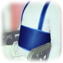 Elastic Lumbar Belt Aston 681022