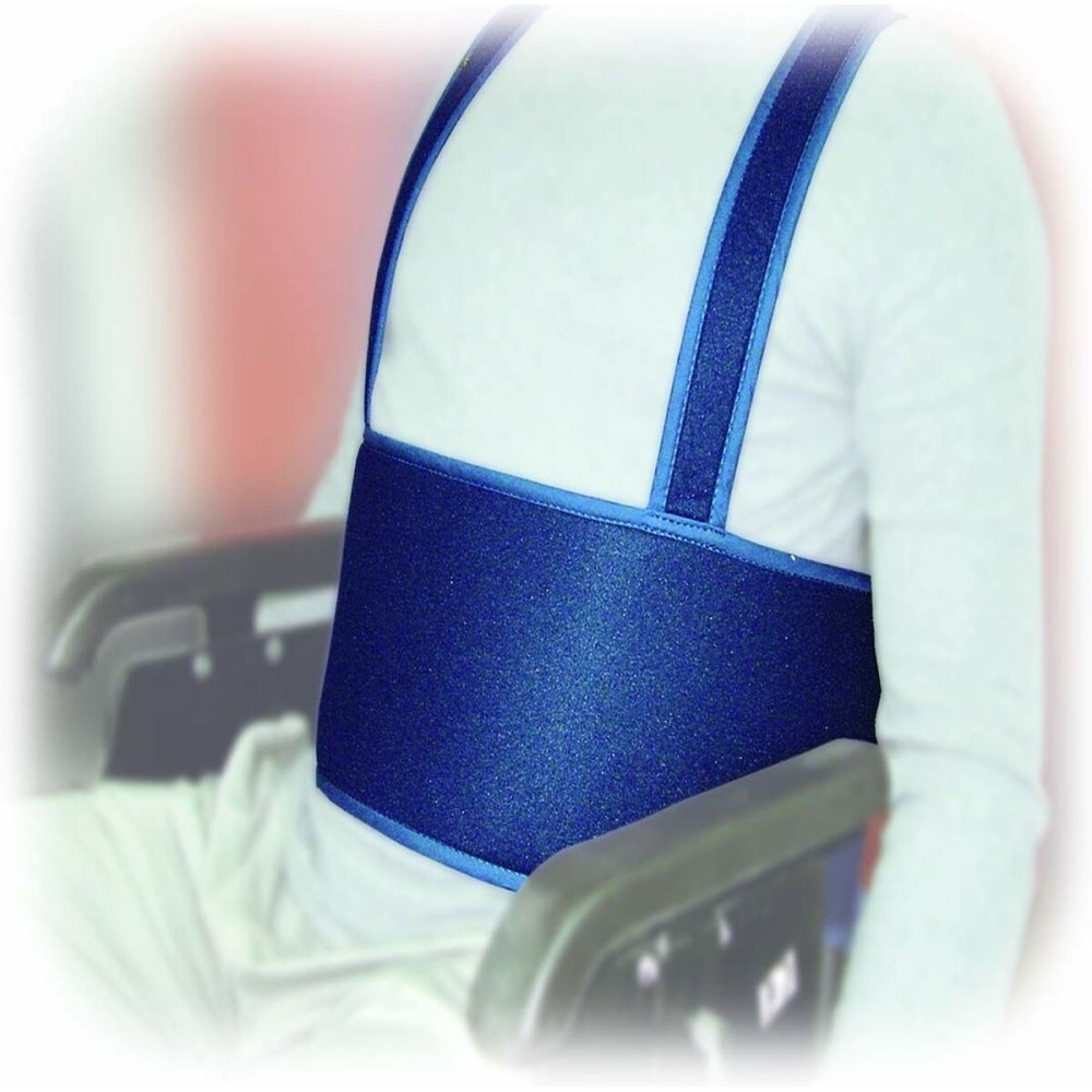 Elastic Lumbar Belt Aston 681022