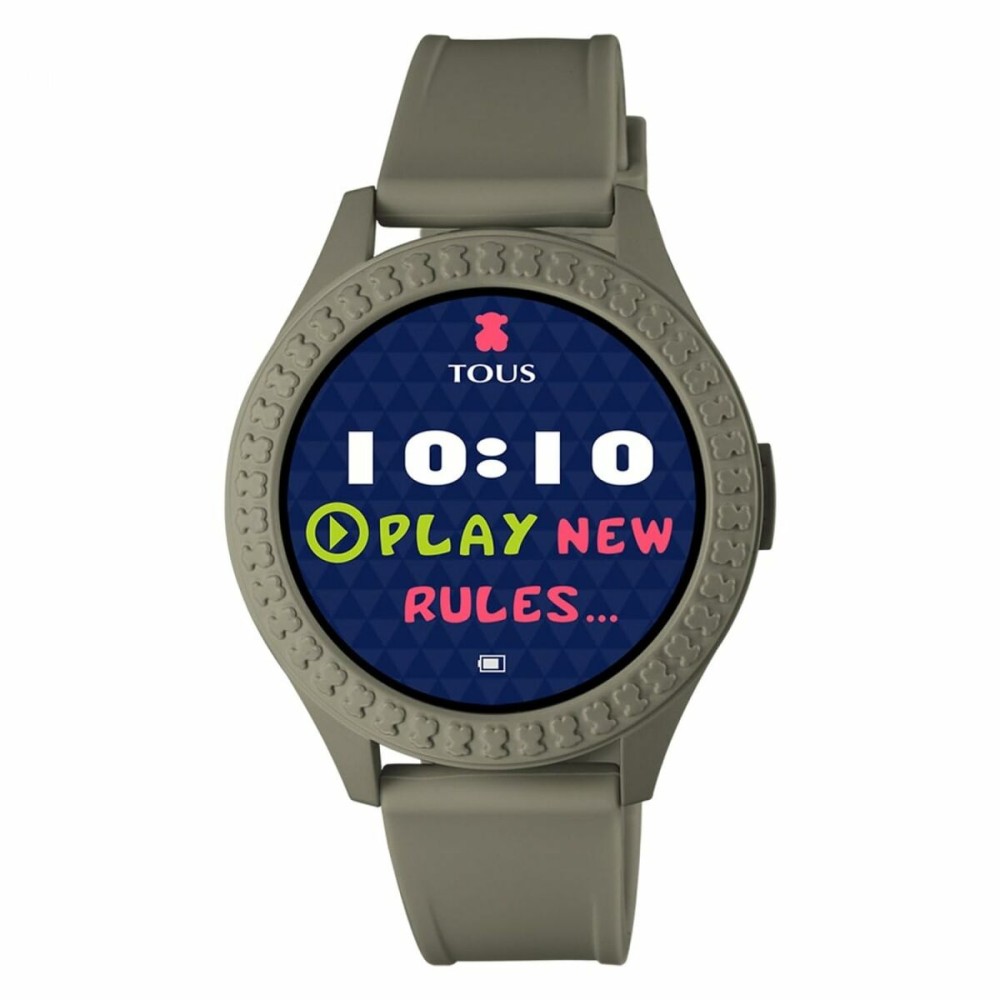 Ladies' Watch Tous 200350991