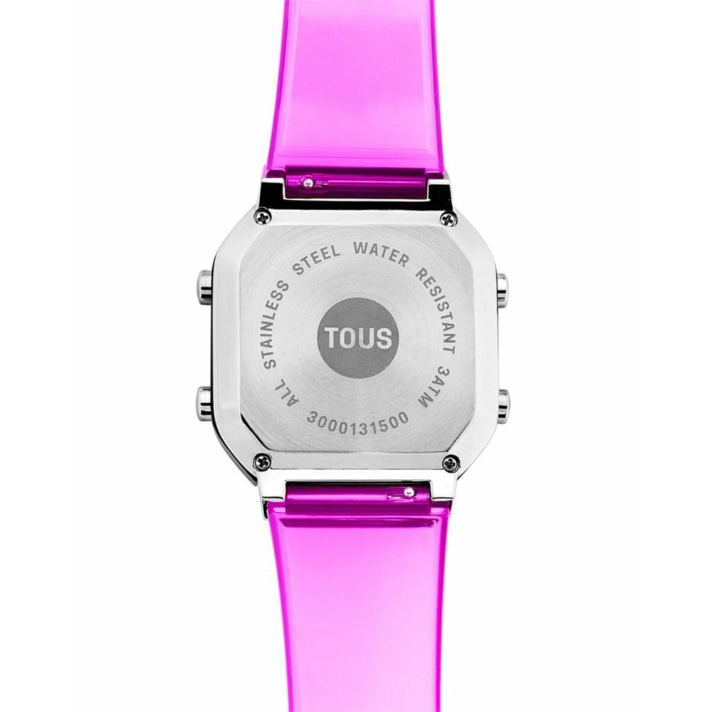 Damenuhr Tous 3000131000