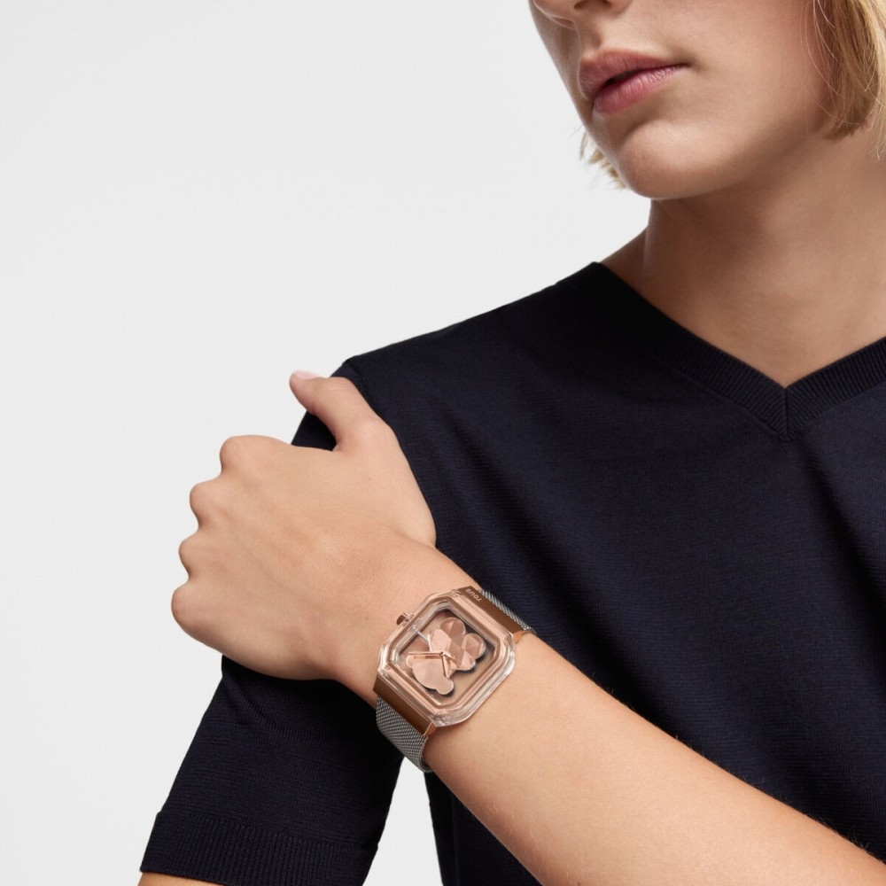 Ladies' Watch Tous 3000143600