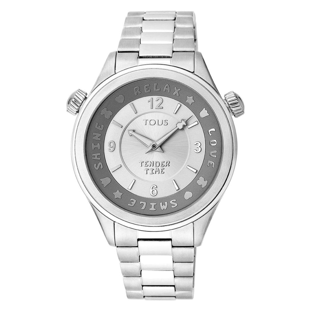 Damenuhr Tous 100350455