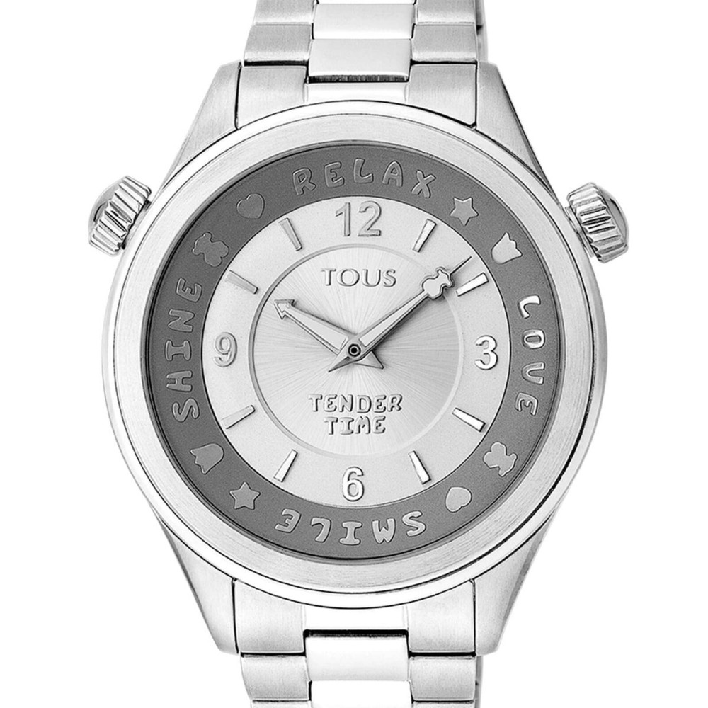 Damenuhr Tous 100350455