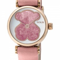 Ladies' Watch Tous 700350050