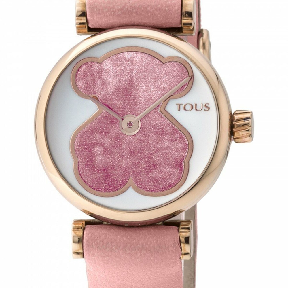 Ladies' Watch Tous 700350050