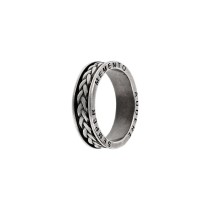 Herrenring Albert M. WSOX00577.S-20 Silberfarben 20