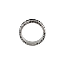Herrenring Albert M. WSOX00577.S-20 Silberfarben 20