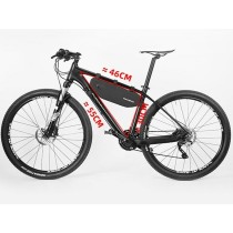 Fahrradtasche Rockbros AS-043