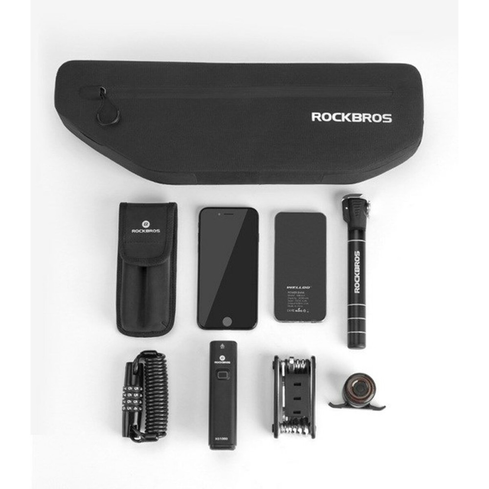 Bicycle Bag Rockbros AS-043