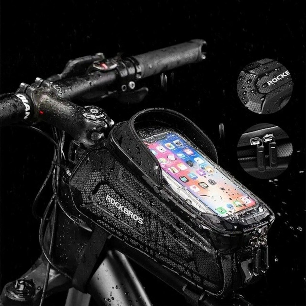 Bicycle Bag Rockbros B68-1