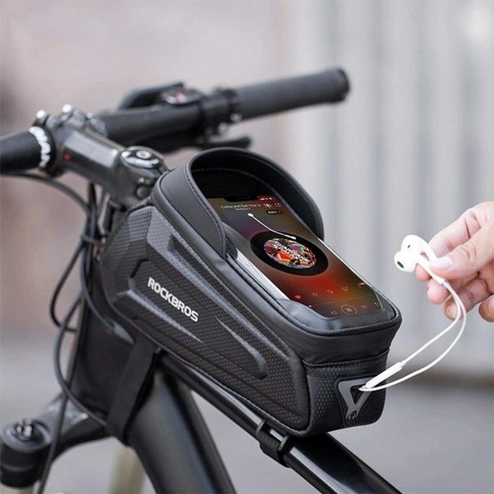 Bicycle Bag Rockbros B68-1