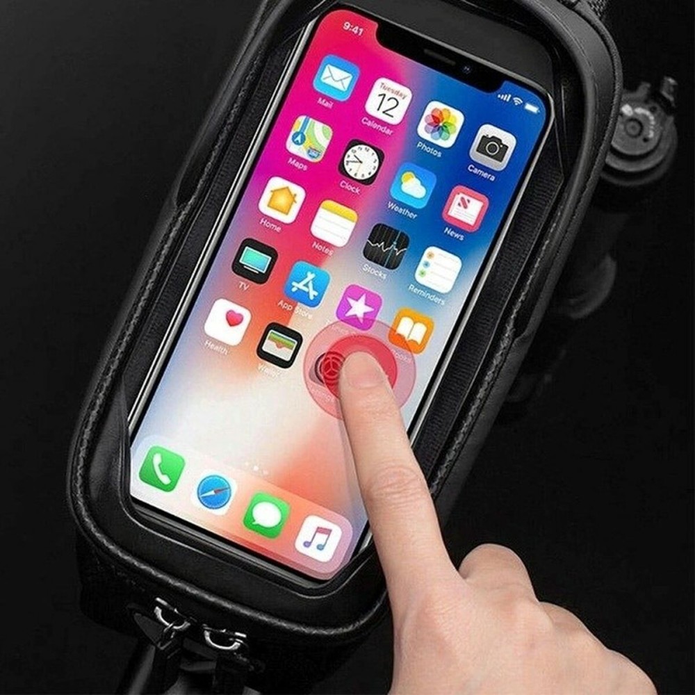 Bicycle Bag Rockbros B68-1