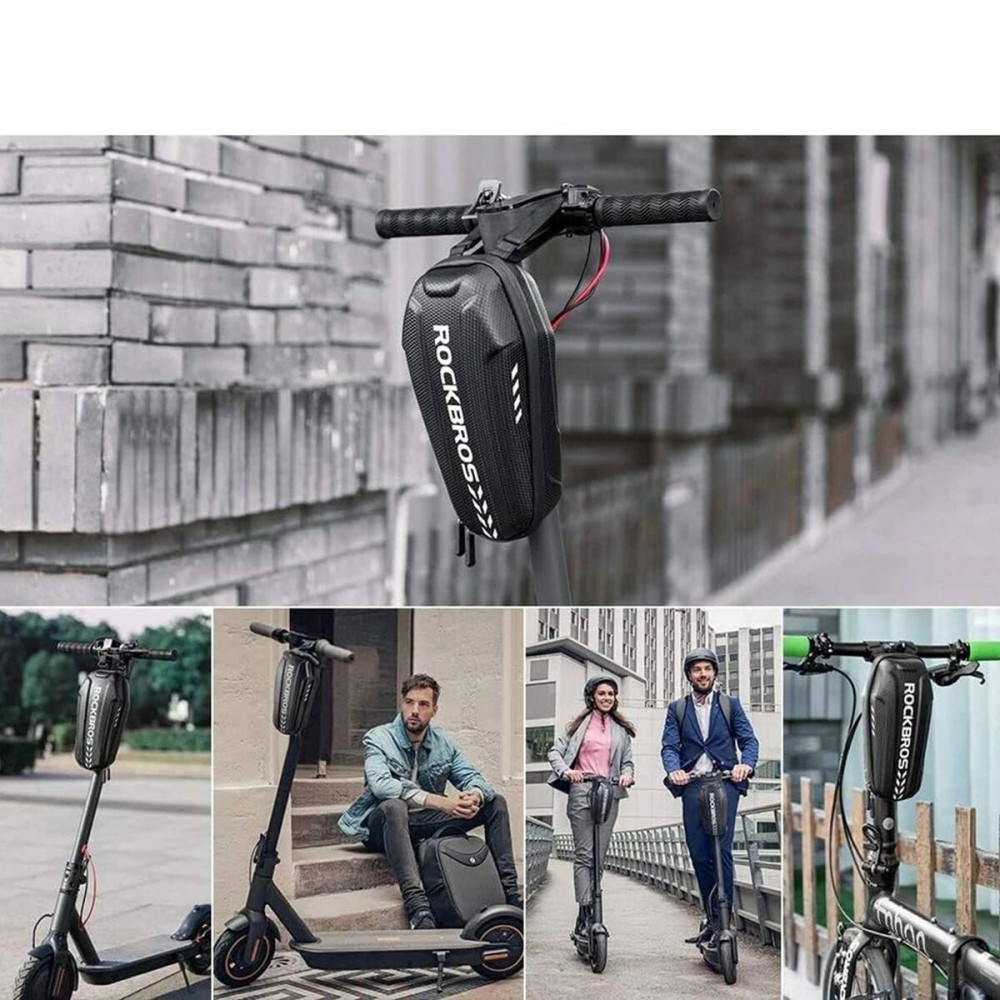 Bicycle Bag Rockbros B62-1