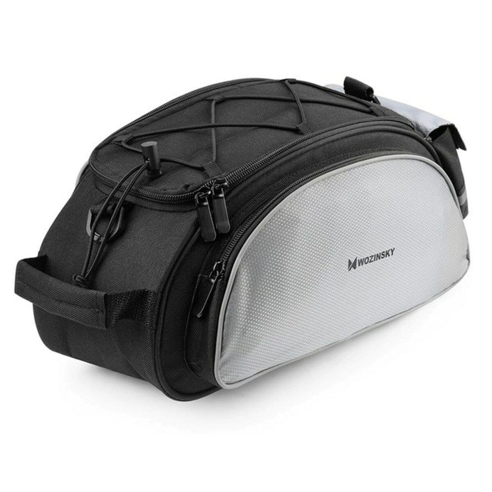 Fahrradtasche Wozinsky WBB1BK