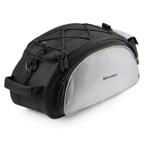 Fahrradtasche Wozinsky WBB1BK