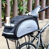 Bicycle Bag Wozinsky WBB1BK