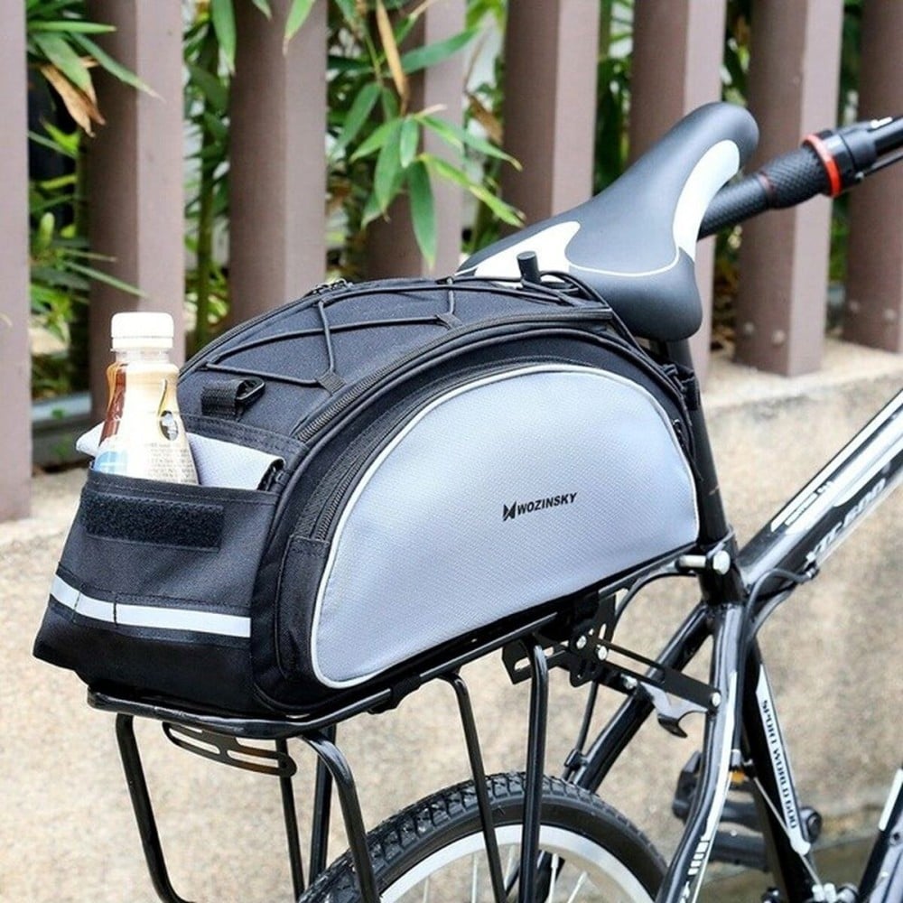 Sac pour Vélo Wozinsky WBB1BK