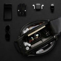 Bicycle Bag Wozinsky WBB1BK