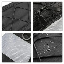 Bicycle Bag Wozinsky WBB1BK