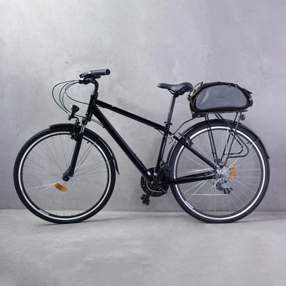 Bicycle Bag Wozinsky WBB1BK