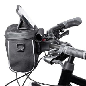 Bicycle Bag Wozinsky WBHBB-01