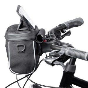 Fahrradtasche Wozinsky WBHBB-01
