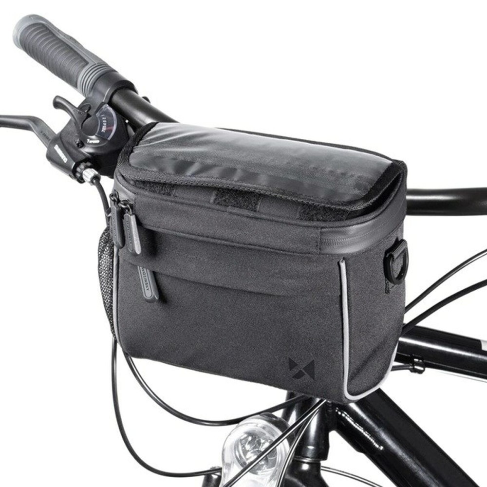 Bicycle Bag Wozinsky WBHBB-01