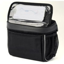 Bicycle Bag Wozinsky WBHBB-01
