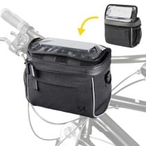 Fahrradtasche Wozinsky WBHBB-01