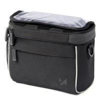 Bicycle Bag Wozinsky WBHBB-01