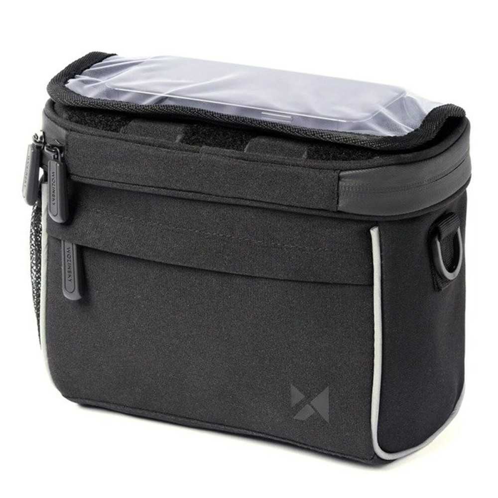 Bicycle Bag Wozinsky WBHBB-01