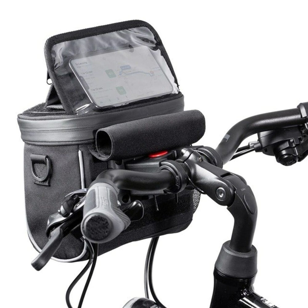 Fahrradtasche Wozinsky WBHBB-01